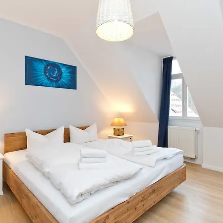 Frisia 30 Heringsdorf (Usedom)