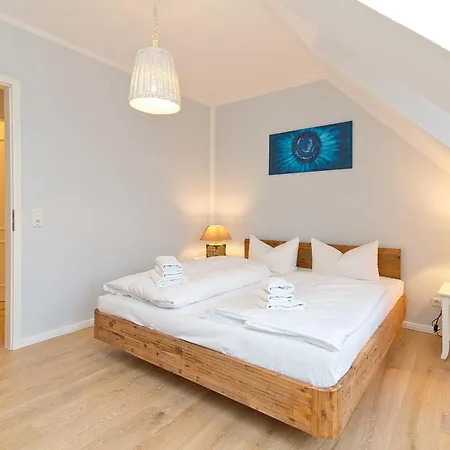 Frisia 30 Apartment