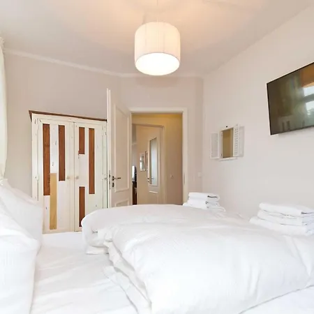 Frisia 30 Apartment Heringsdorf (Usedom)