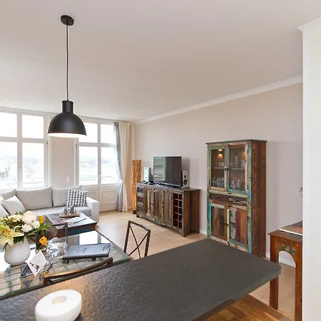 Apartment Frisia 30