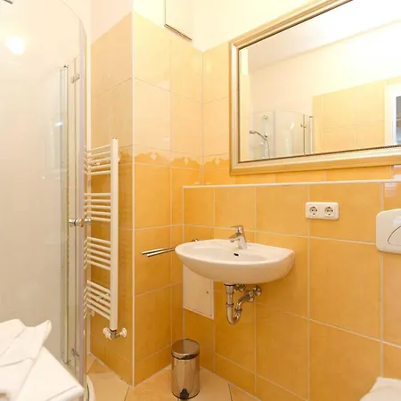 Frisia 30 Apartment